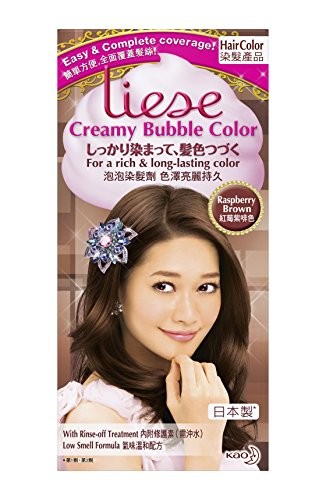 Etude House Hot Style Salon Cream Hair Coloring Review