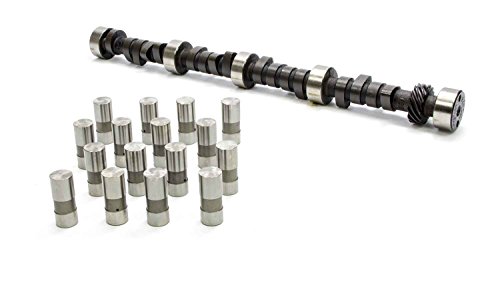 (VIDEO Review) Isky Racing Cams CL201271 Camshaft Lifter Kit for Small ...