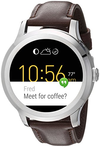 fossil q founder gen 2 review