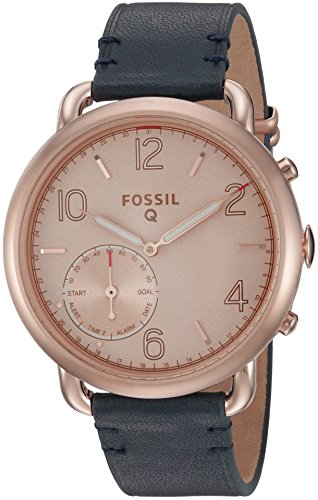 fossil tailor smartwatch