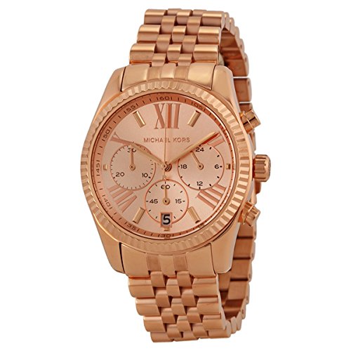 michael kors watch video