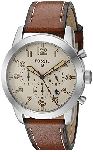 fossil hybrid q review