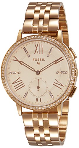 fossil q gazer smartwatch