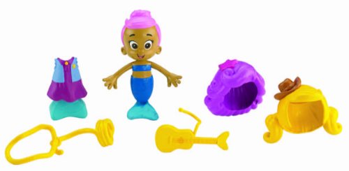 Top 5 Best bubble guppies toys for sale 2016 | BOOMSbeat