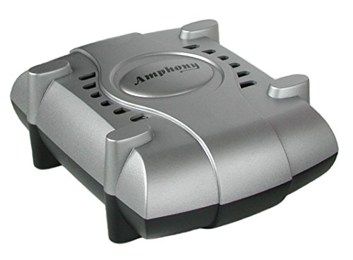 amphony wireless subwoofer kit