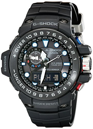 casio gulfmaster gwn 1000b