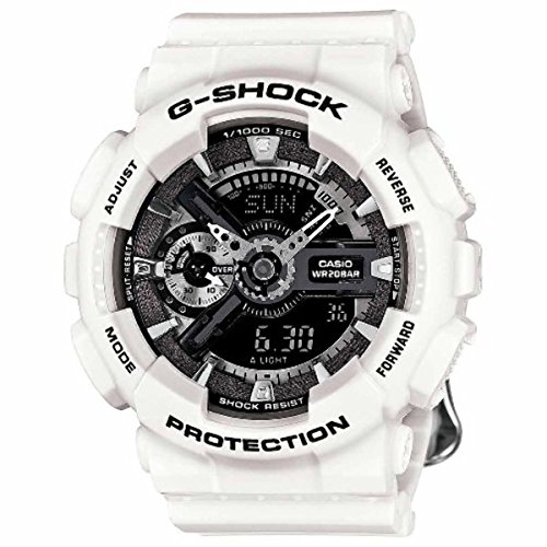 g shock series list