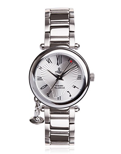(VIDEO Review) Vivienne Westwood - Time Machine Watch - Model - VV006SL ...