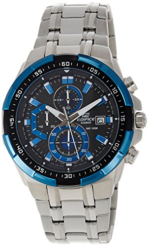 edifice casio 5345 efr 539