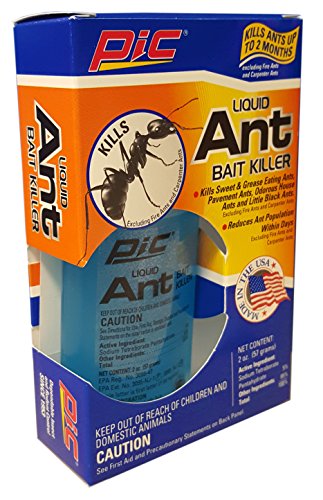 Top 5 Best Liquid Ant Bait For Sale 2016 