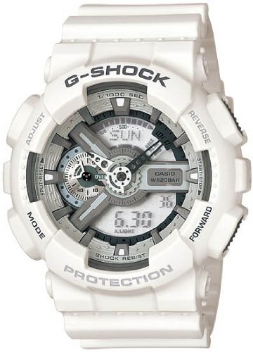 g shock ca 110