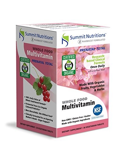 Top 5 Best organic prenatal vitamins for sale 2016 : Product ... Top 5 Best organic prenatal vitamins for sale 2016 : Product ...