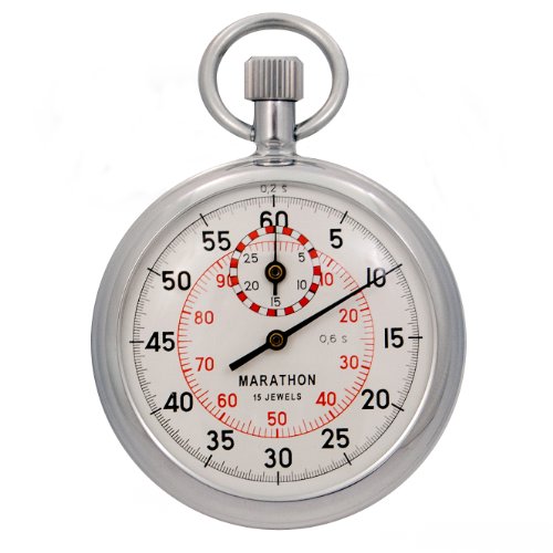 analog stopwatch amazon