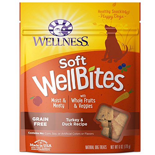 bets soft puppy food