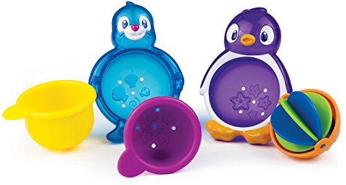 best tub toys