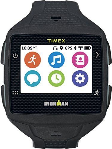 timex one gps
