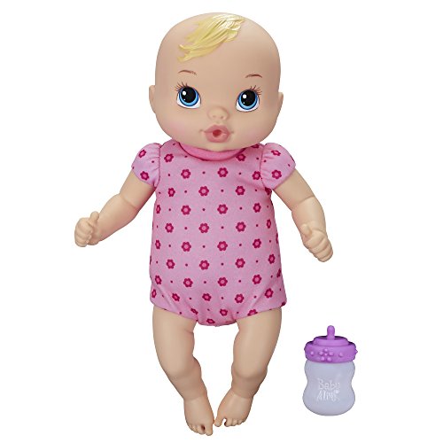 baby alive 2016