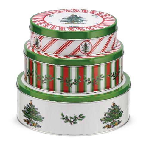 Top Best 5 holiday gift tins for sale 2016 | BOOMSbeat