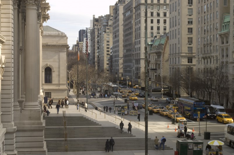 5th Avenue, New York