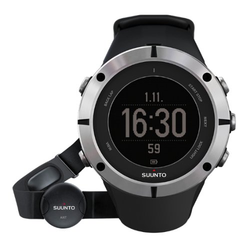 suunto ph