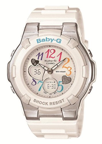 baby g shock resist wr10bar