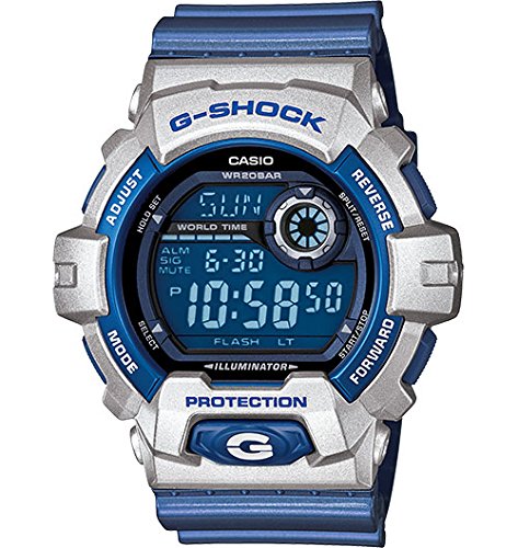 casio g shock g8900