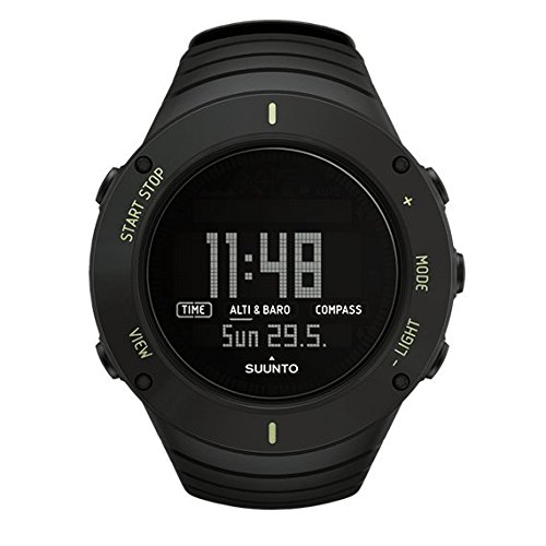 suunto core black price