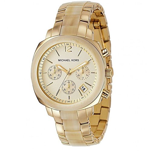 michael kors watch video