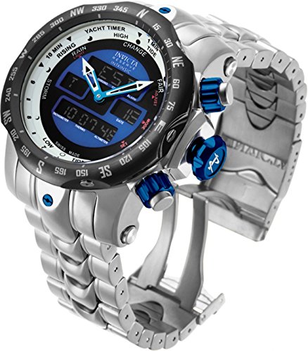digital invicta
