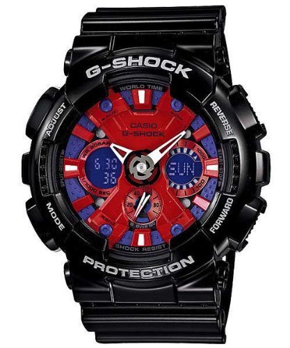 ga120a
