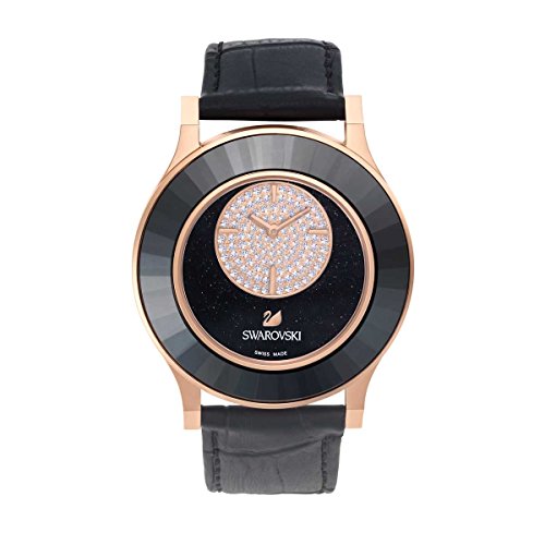 swarovski digital watch