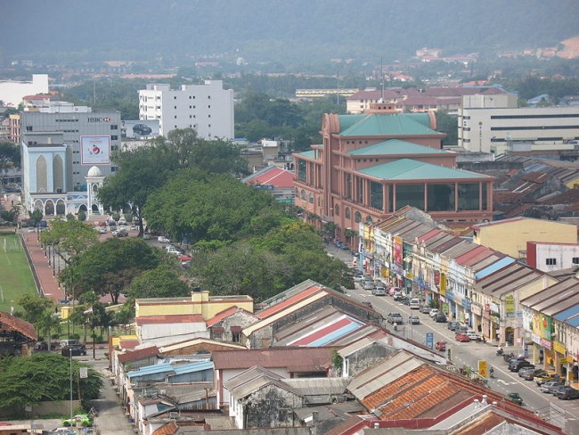 36 photos of Kuantan, Malaysia: Check out all the awesome ...
