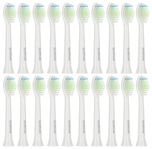 best price sonicare toothbrush heads