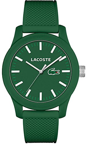 lacoste 12.12 watch review