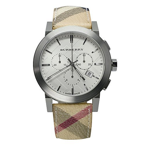 burberry watch deals