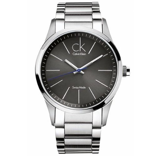(VIDEO Review) Calvin Klein - CK Ladies Watches Bold New K2241107 - WW ...