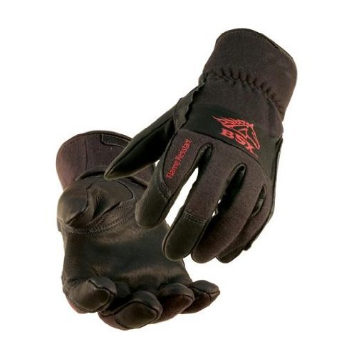 best welding gloves