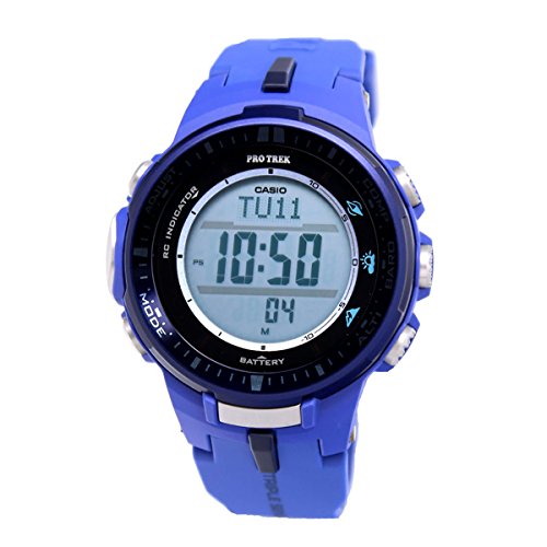 casio prw 3000 review