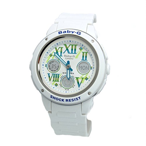 casio bga 180