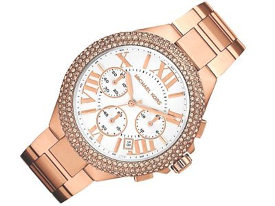 mk5636 rose gold