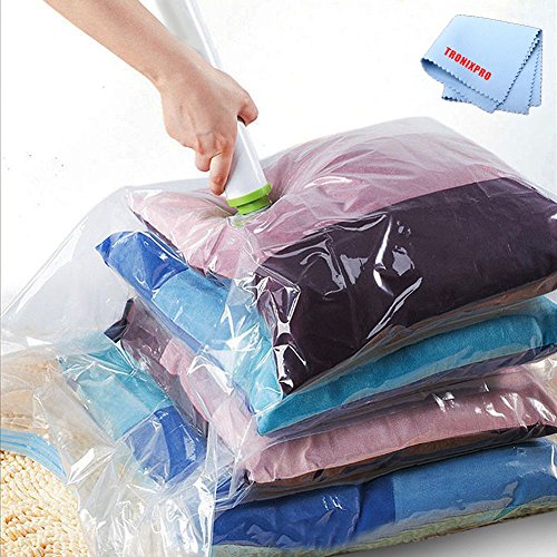 vacuum garment bags