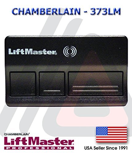 Top 5 Best Chamberlain Garage Door Opener Remote For Sale 2017