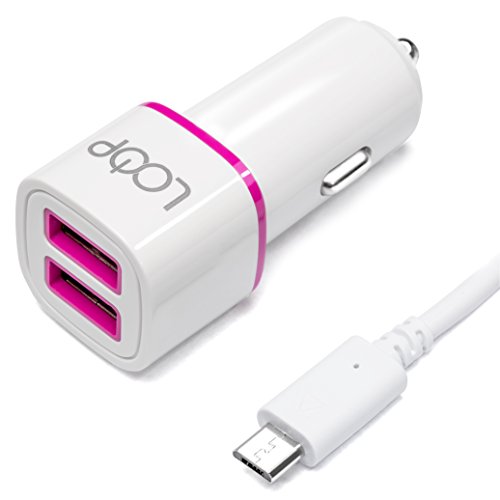 usb car charger for sale