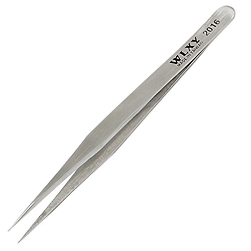 long needle nose tweezers