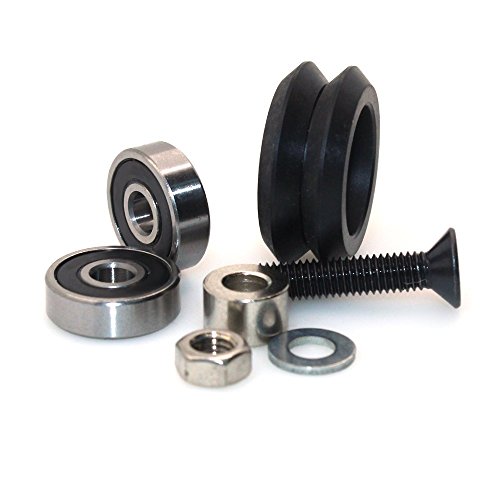 UKFX13+HE2313 2-1//4 MEDIUM WIDE ADAPTER 4-BOLT FLANGE FACTORY NEW! AMI