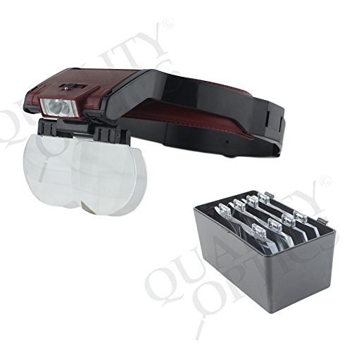 Top 5 Best sewing headlamp for sale 2017