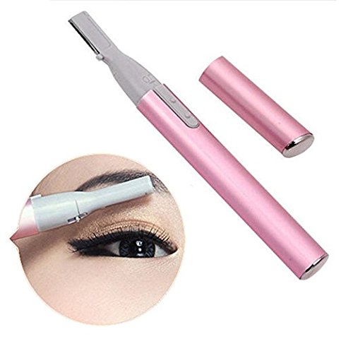 Top 5 Best trimmer eyebrow for sale 2017 BOOMSbeat