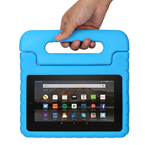 Top 5 Best Amazon Kindle Fire Tablet Case 7 Inch For Sale 2017 Boomsbeat