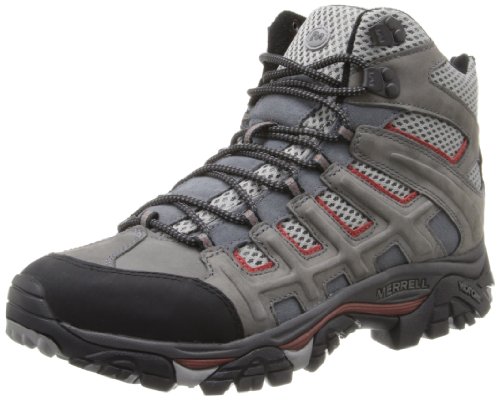 best price merrell moab ventilator
