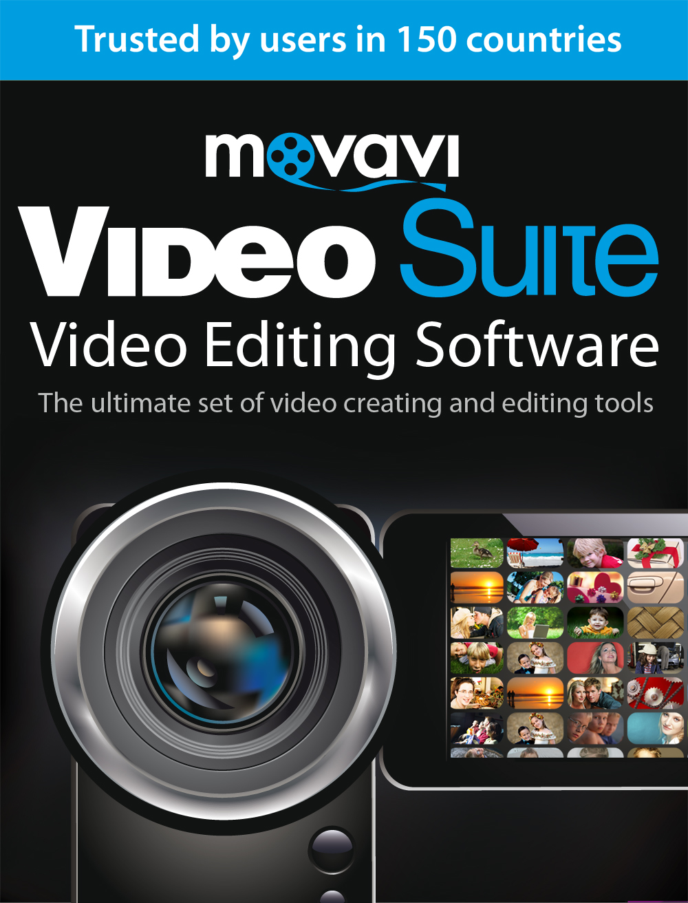 download movavi video suite 2020